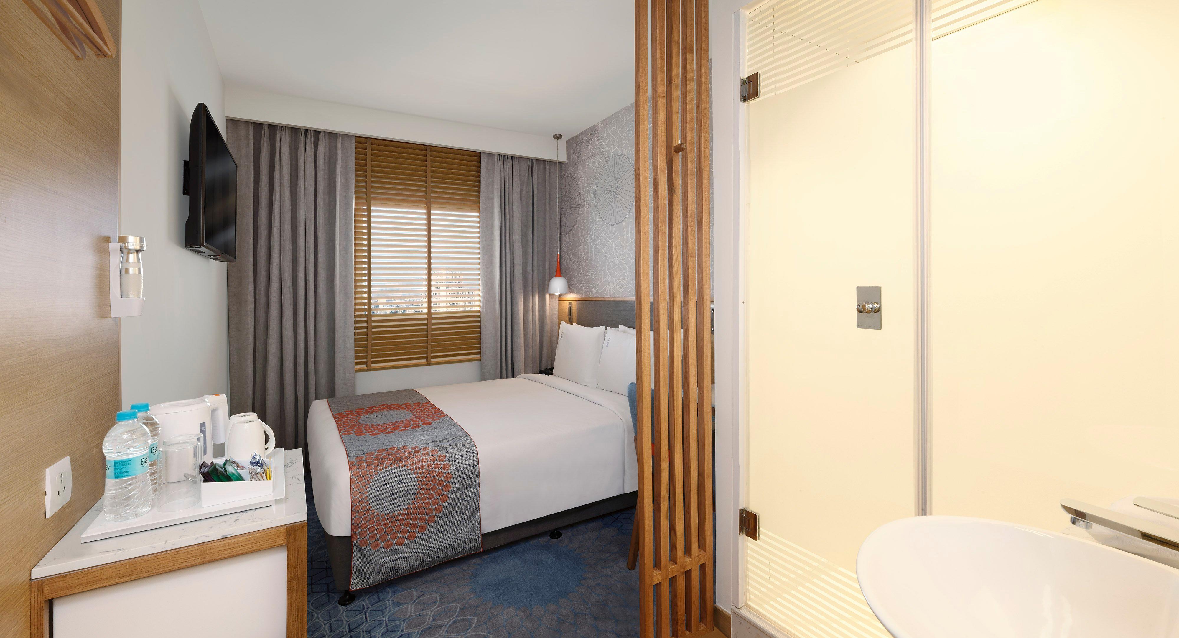 Holiday Inn Express Pune Hinjewadi By Ihg Pimpri-Chinchwad Exterior foto