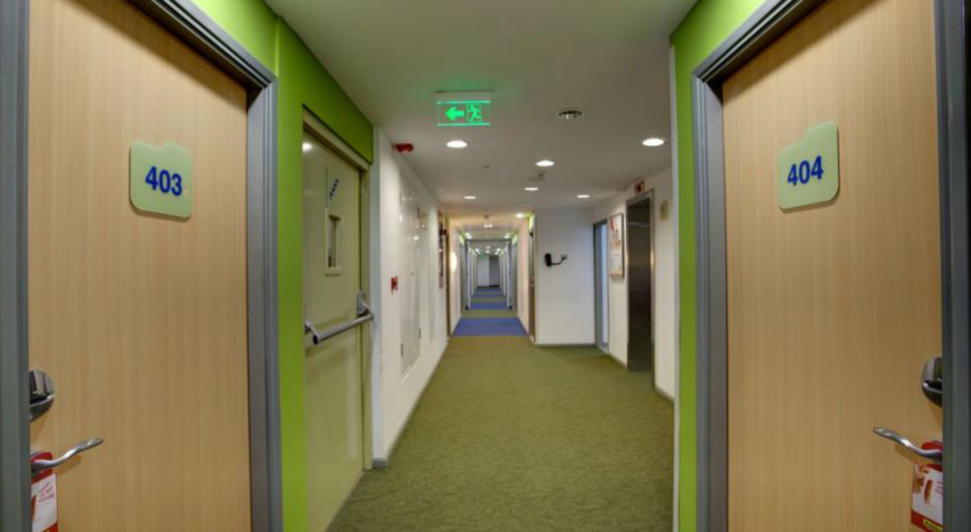 Holiday Inn Express Pune Hinjewadi By Ihg Pimpri-Chinchwad Exterior foto