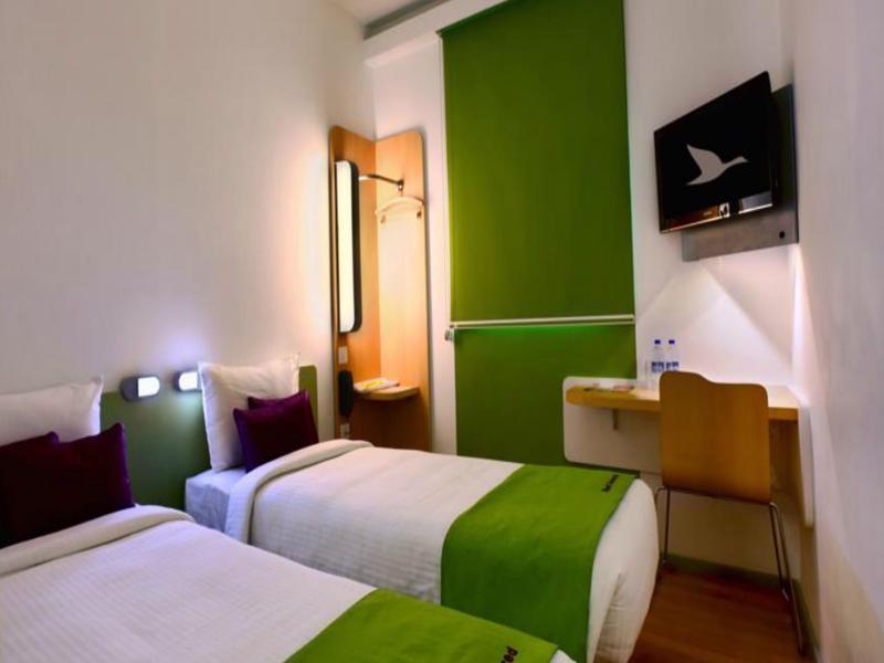 Holiday Inn Express Pune Hinjewadi By Ihg Pimpri-Chinchwad Exterior foto