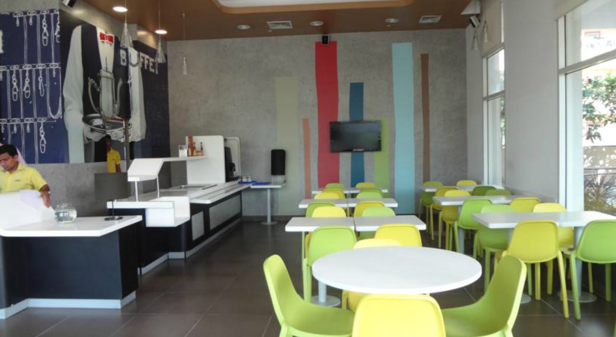 Holiday Inn Express Pune Hinjewadi By Ihg Pimpri-Chinchwad Exterior foto