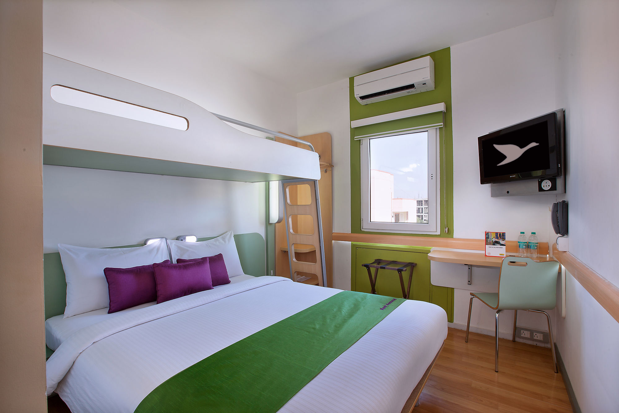 Holiday Inn Express Pune Hinjewadi By Ihg Pimpri-Chinchwad Exterior foto
