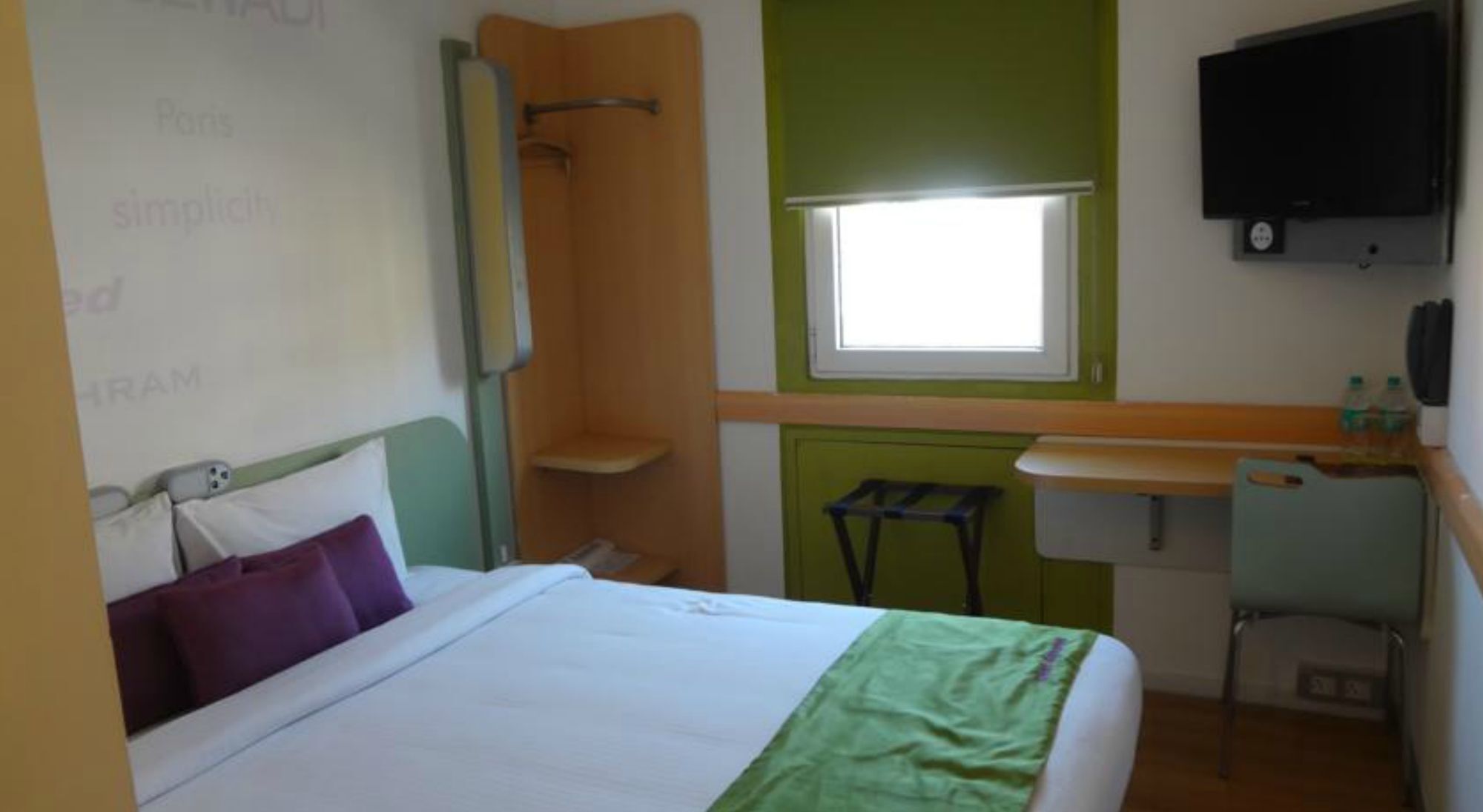Holiday Inn Express Pune Hinjewadi By Ihg Pimpri-Chinchwad Exterior foto
